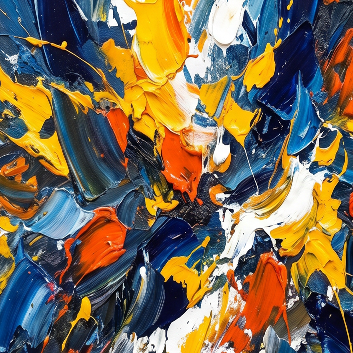 Painting Cobalt Convergence