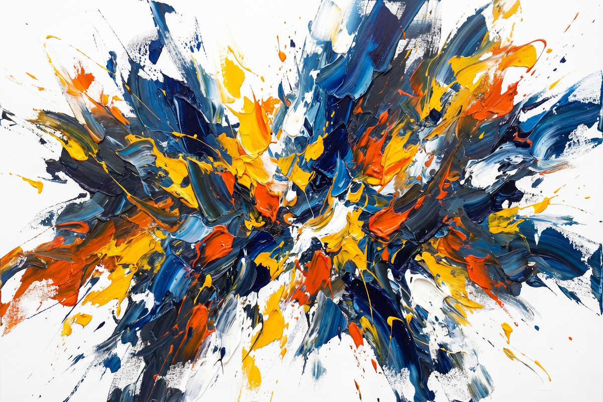 Painting Cobalt Convergence