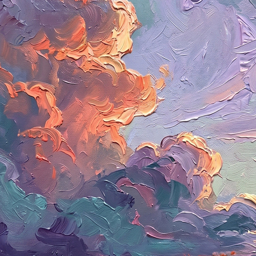 Painting Chromatic Ascendance