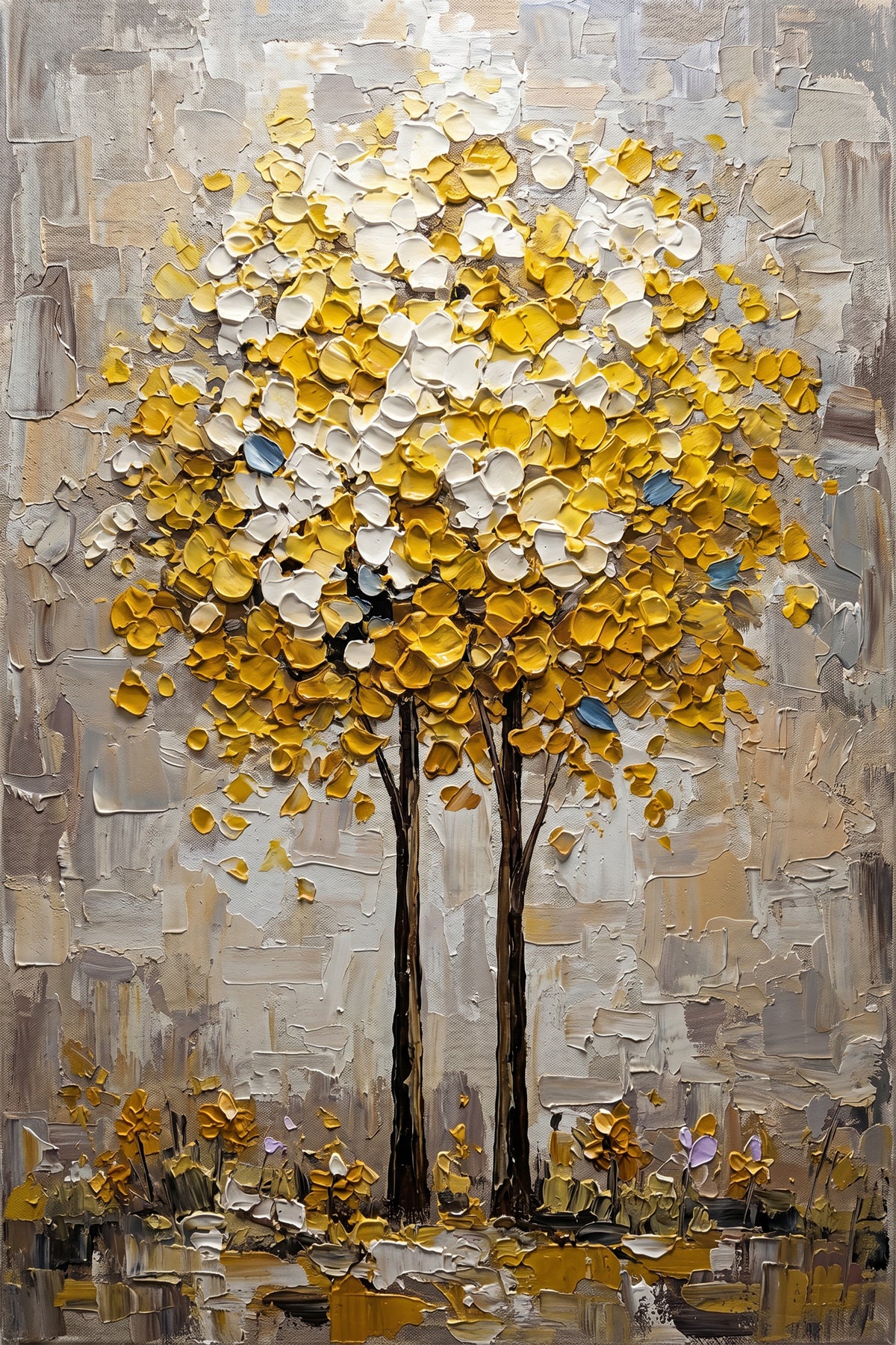 Painting Aureate Ascendance