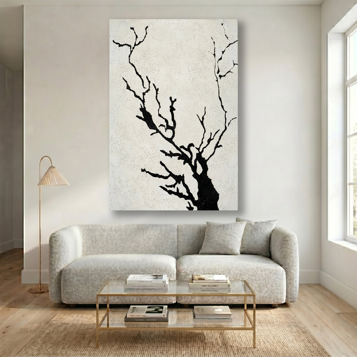 Painting Onyx Arbor