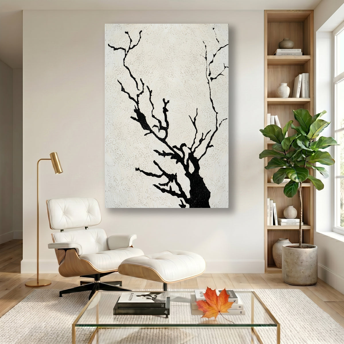Painting Onyx Arbor