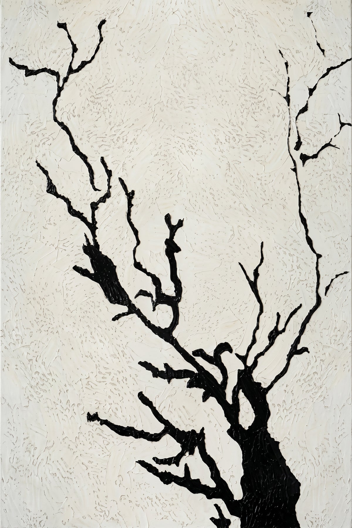 Painting Onyx Arbor