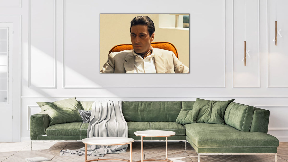 Michael Corleone