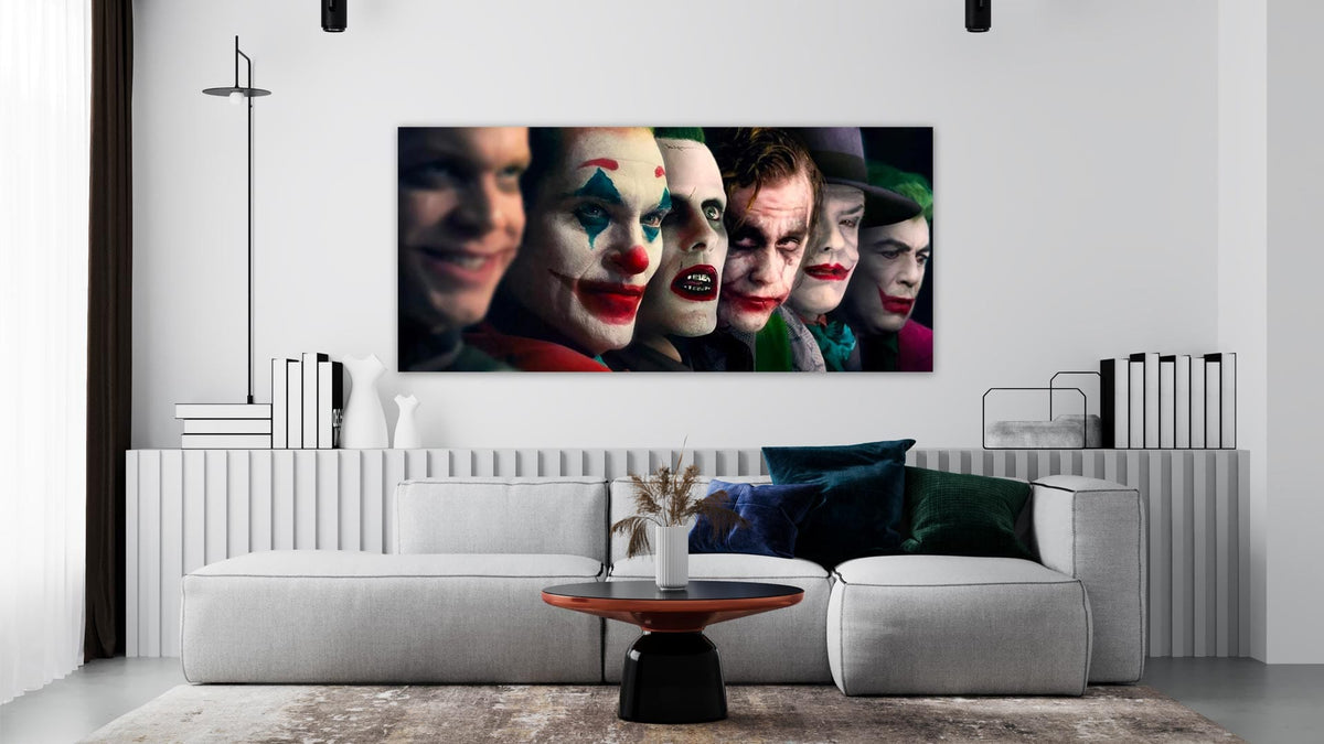 All Jokers