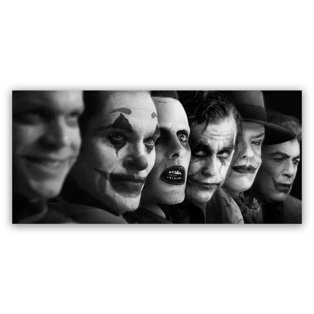 All Jokers
