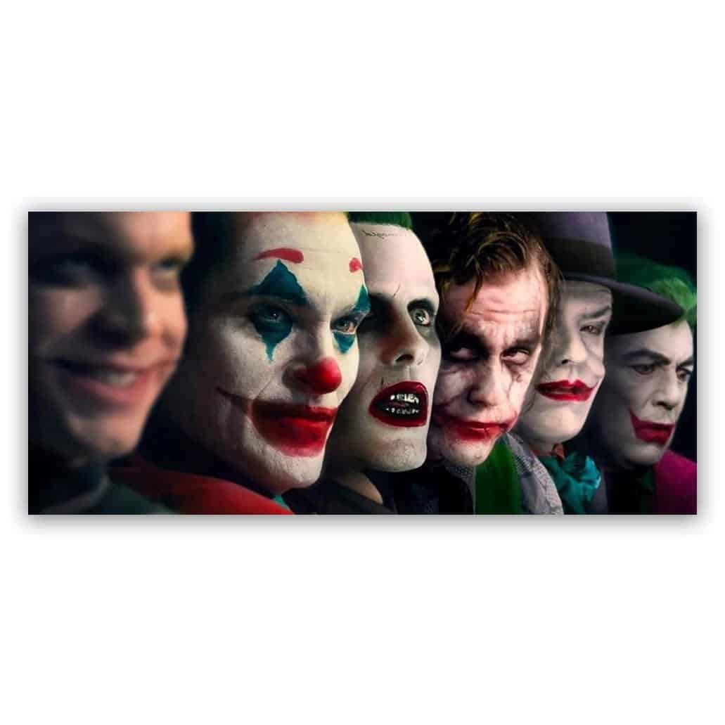 All Jokers