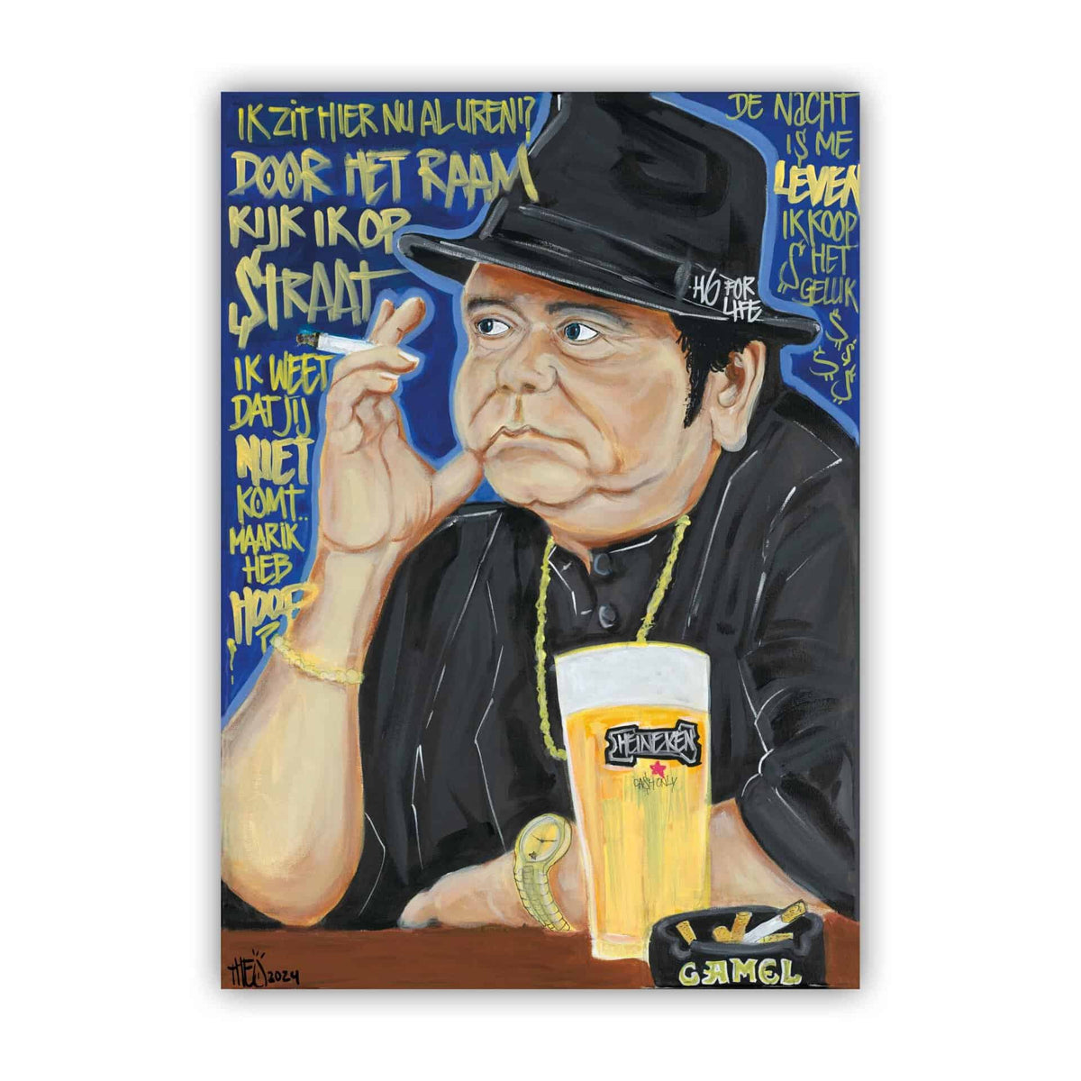 André Hazes