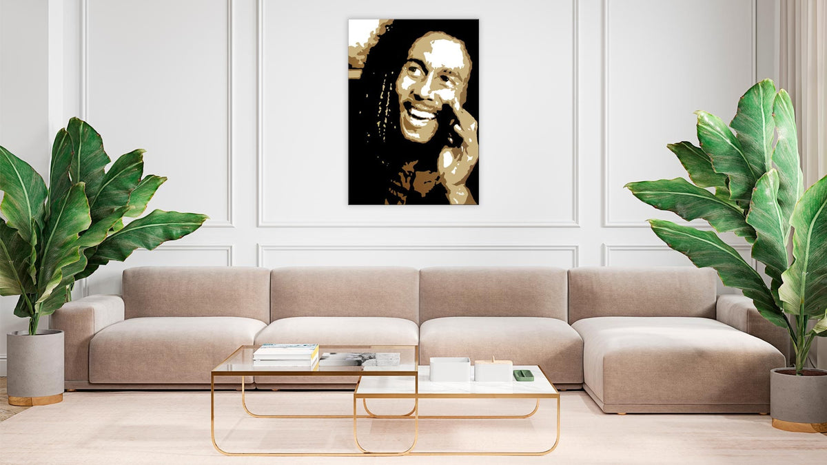 Bob Marley 1 luik