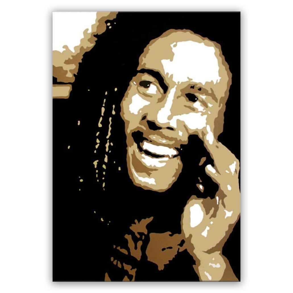 Bob Marley 1 luik