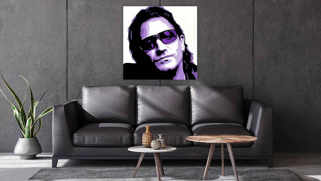 Bono 1 luik