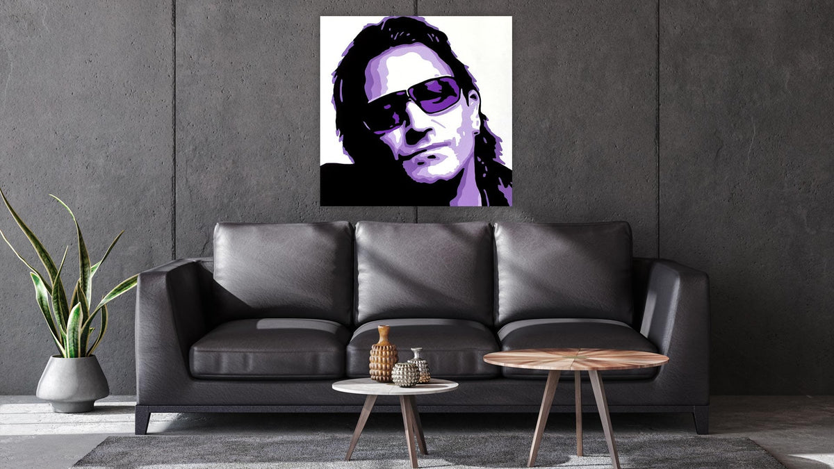 Bono 1 luik