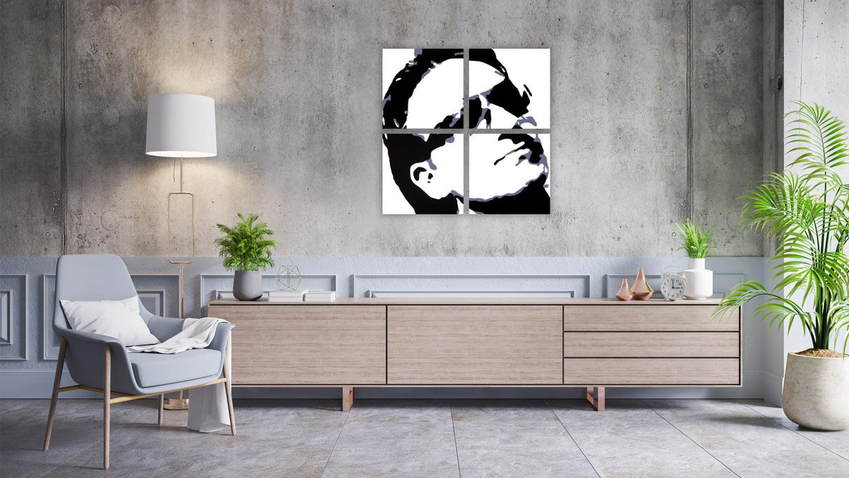 Bono 4 luik