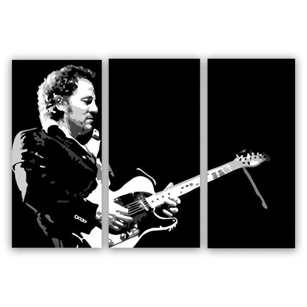 Bruce Springsteen 3 luik