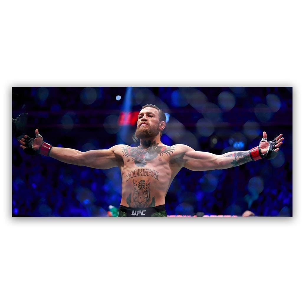 Conor McGregor
