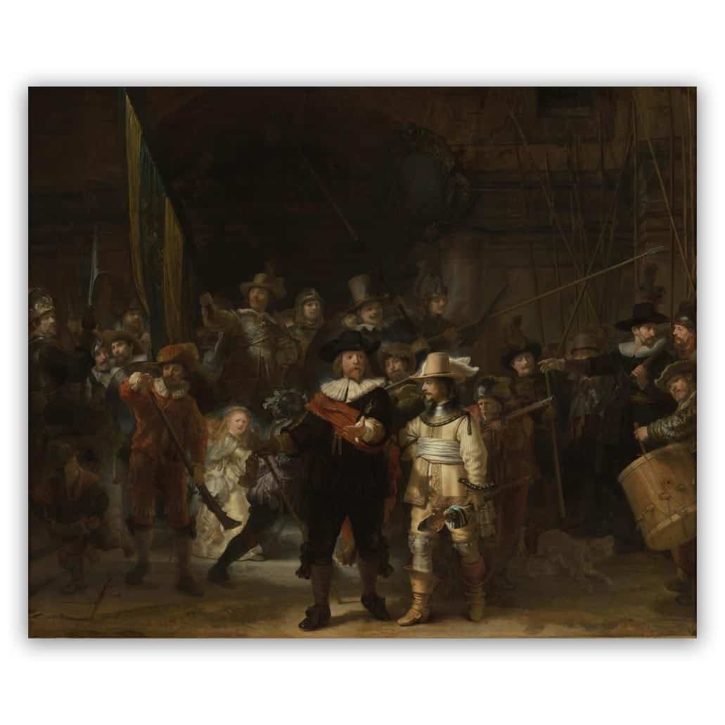 De Nachtwacht