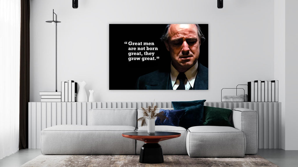 Don Corleone quote 1