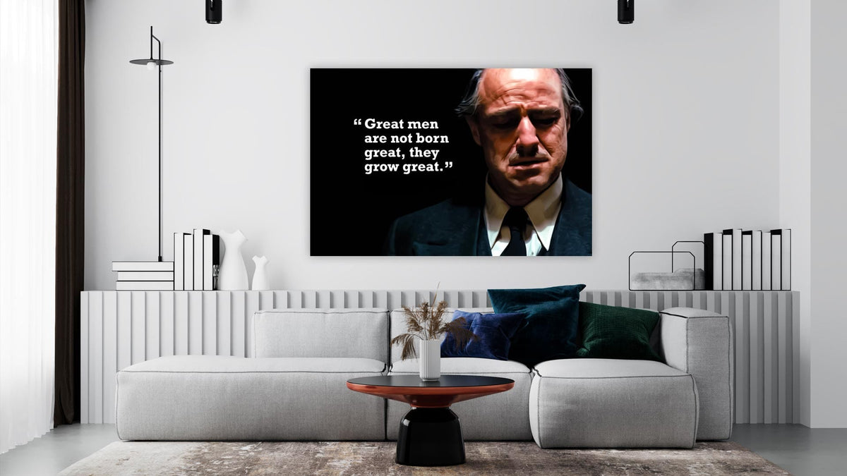 Don Corleone quote 1