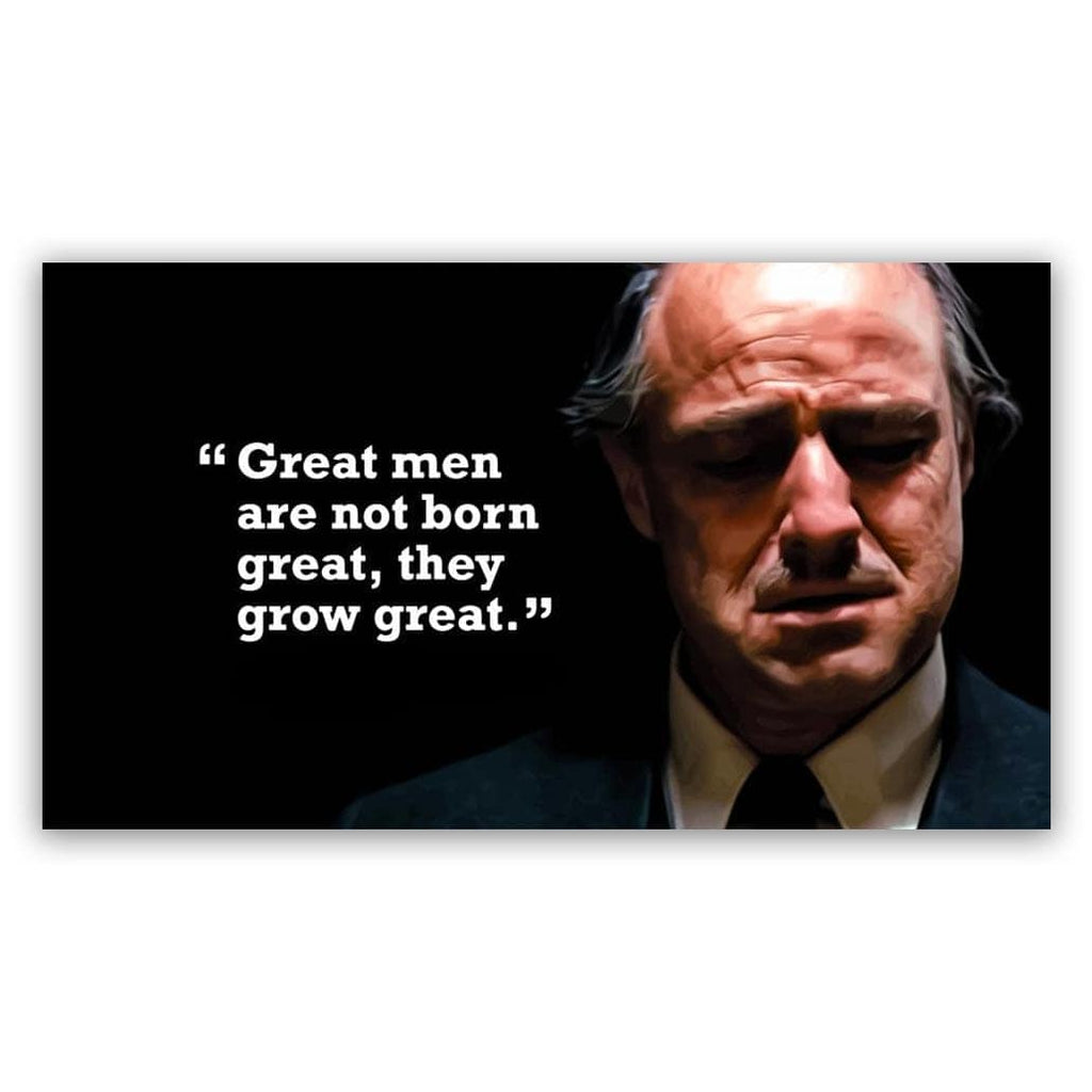 Don Corleone quote 1