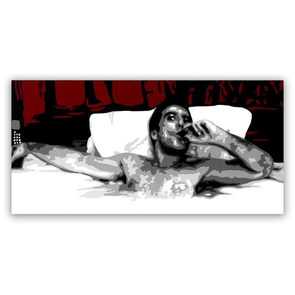 Al Pacino “Scarface” 1 luik