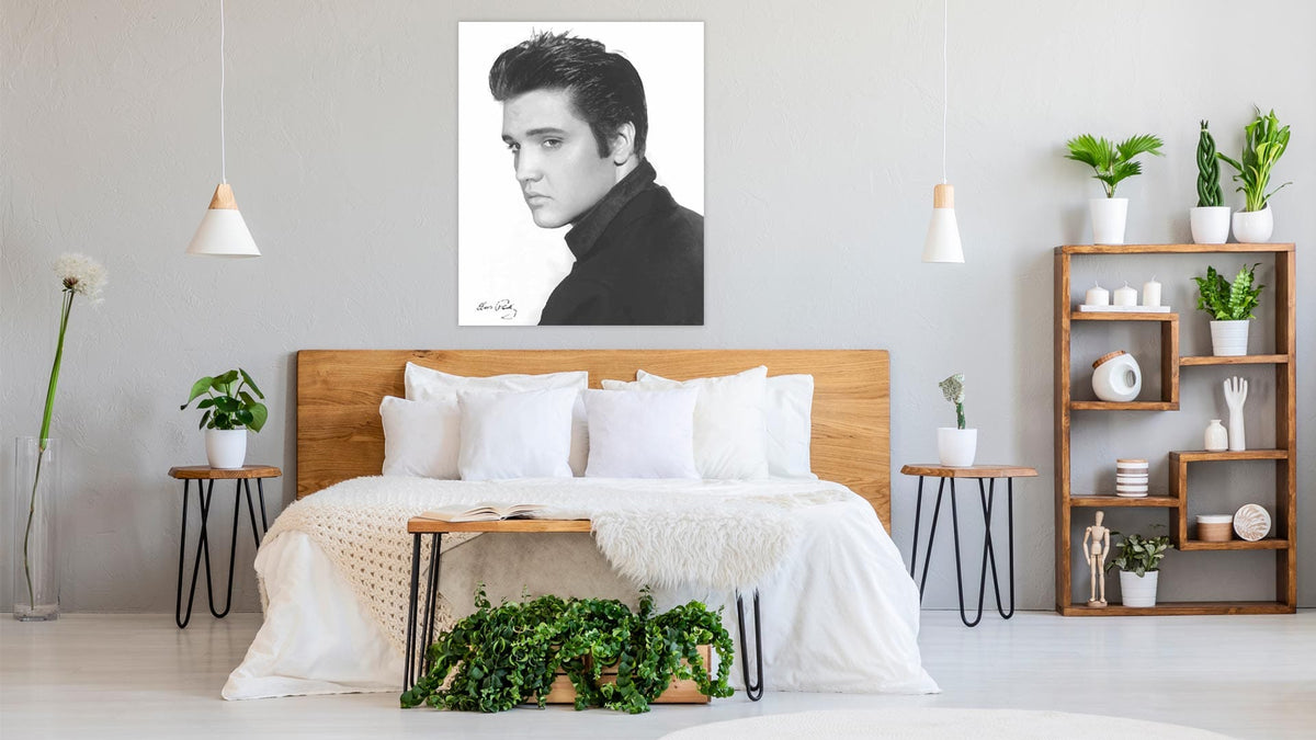 Elvis Presley