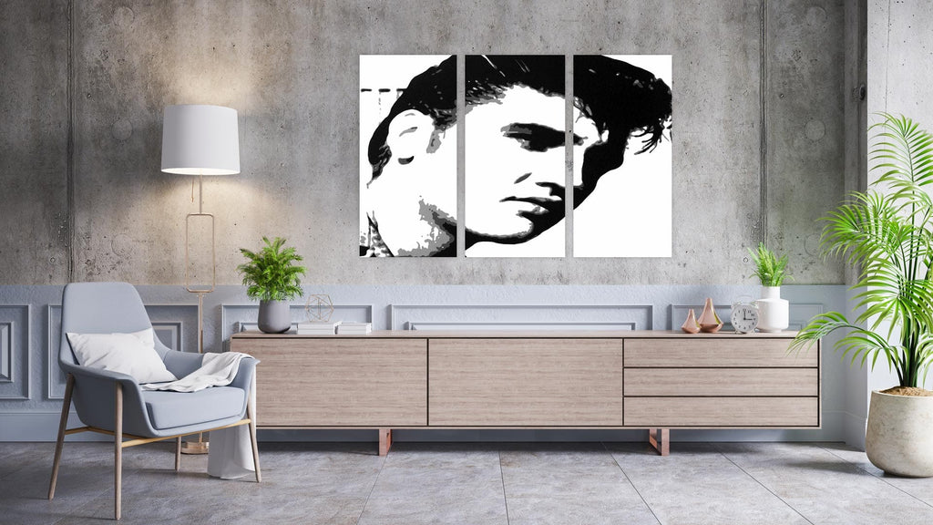 Elvis Presley 3 luik