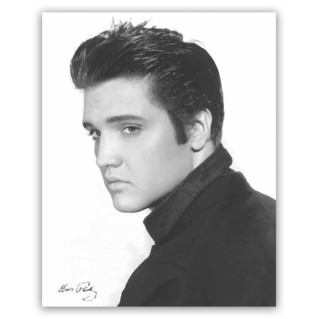 Elvis Presley