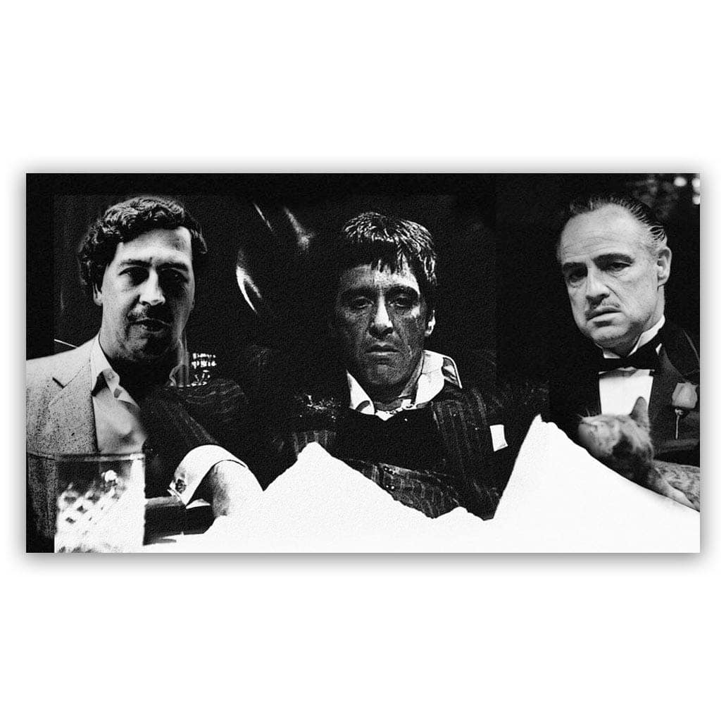Escobar, Montana en Corleone
