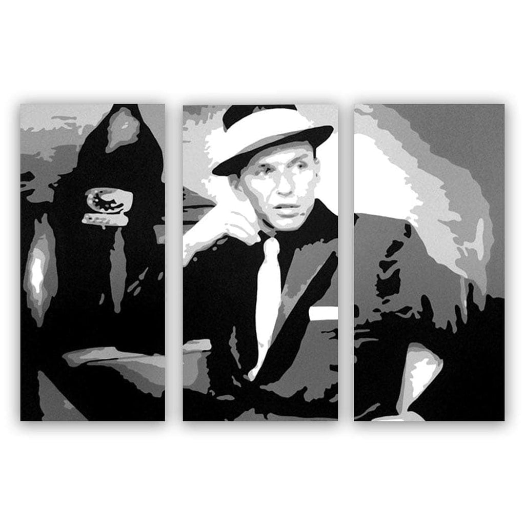 Frank Sinatra 3 luik