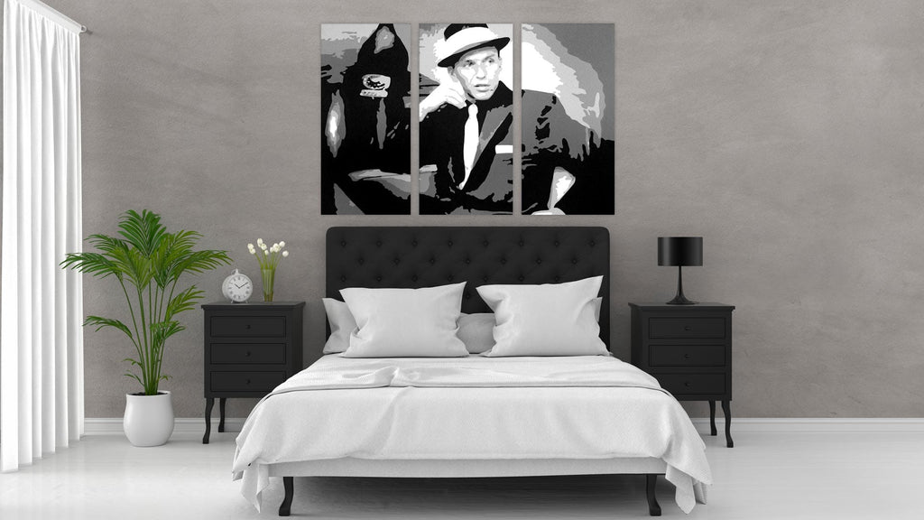 Frank Sinatra 3 luik