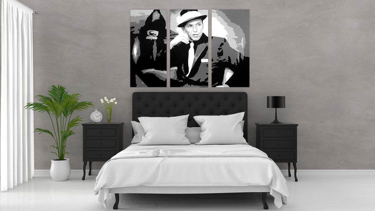 Frank Sinatra 3 luik