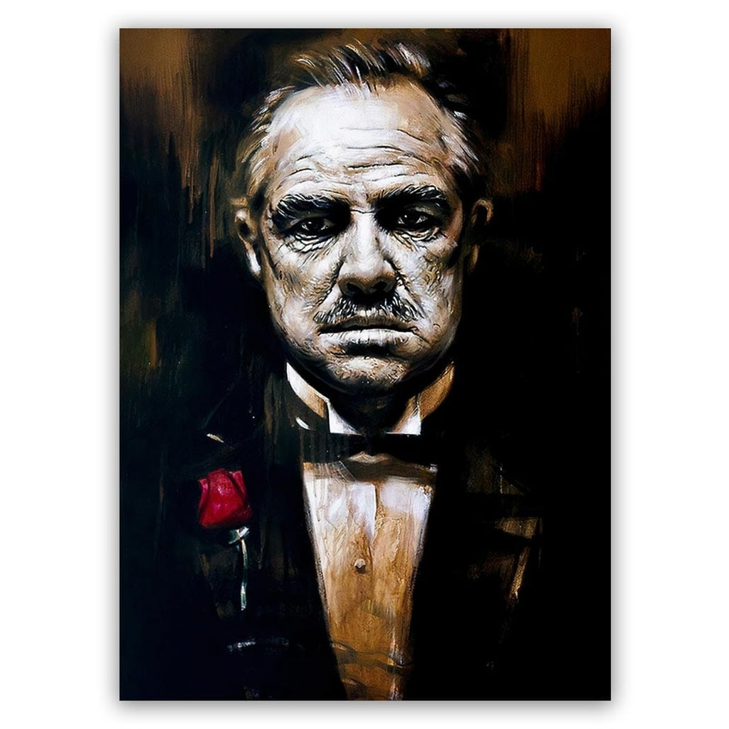 Godfather paint