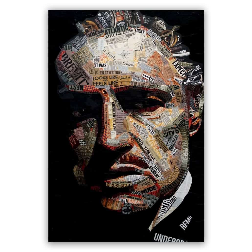 Godfather Popart