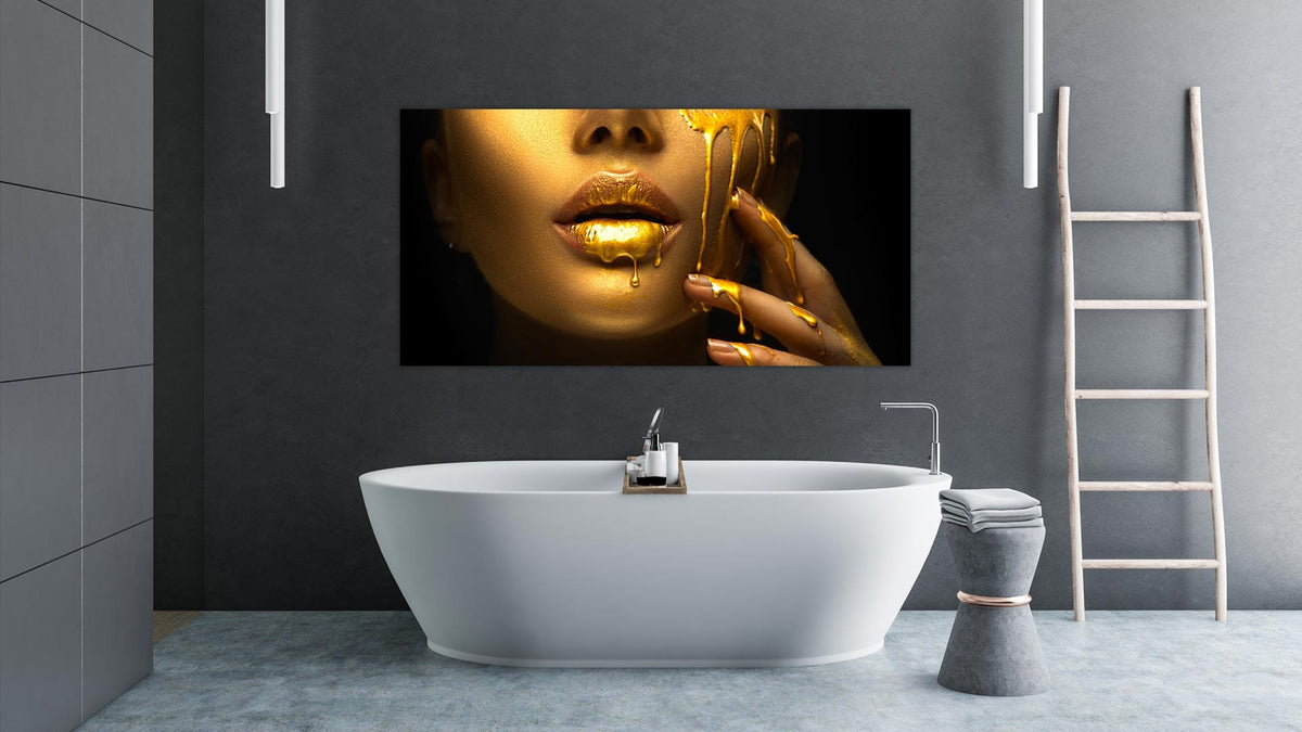The Golden Lips 2