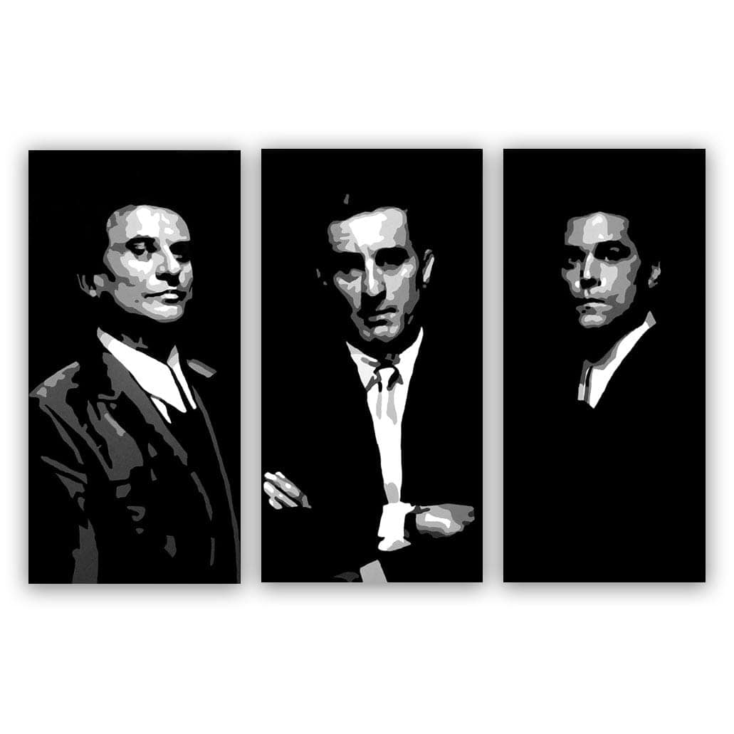 Goodfellas 3 luik