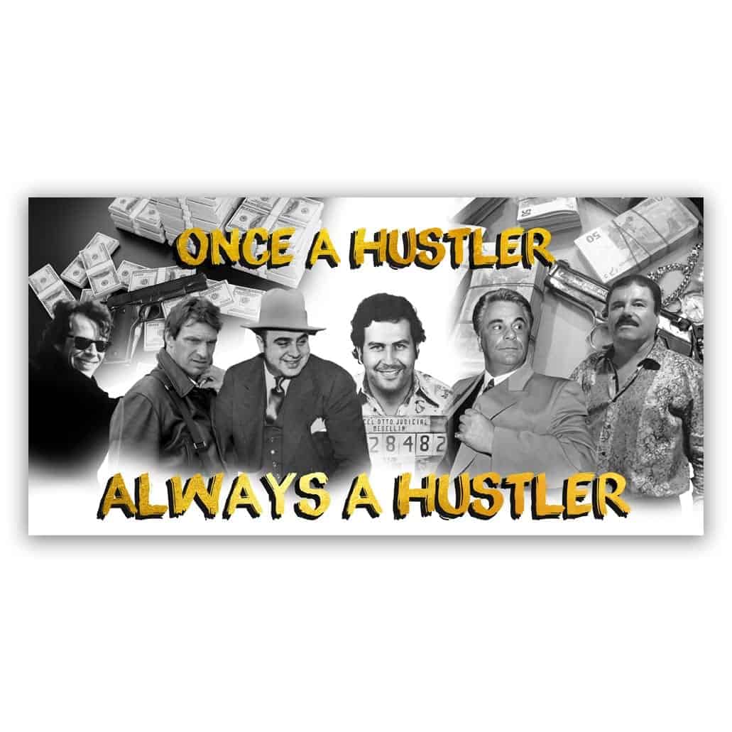 Real Hustlers