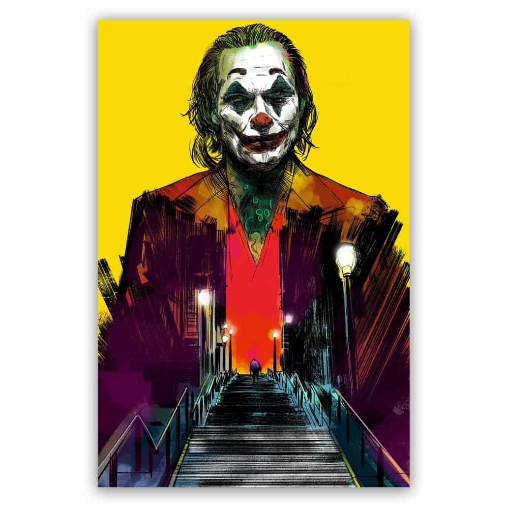 Joker ArtStyle