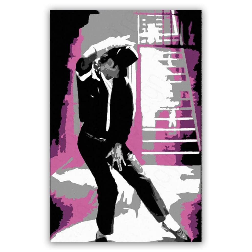 Michael Jackson dance 1 luik versie 2