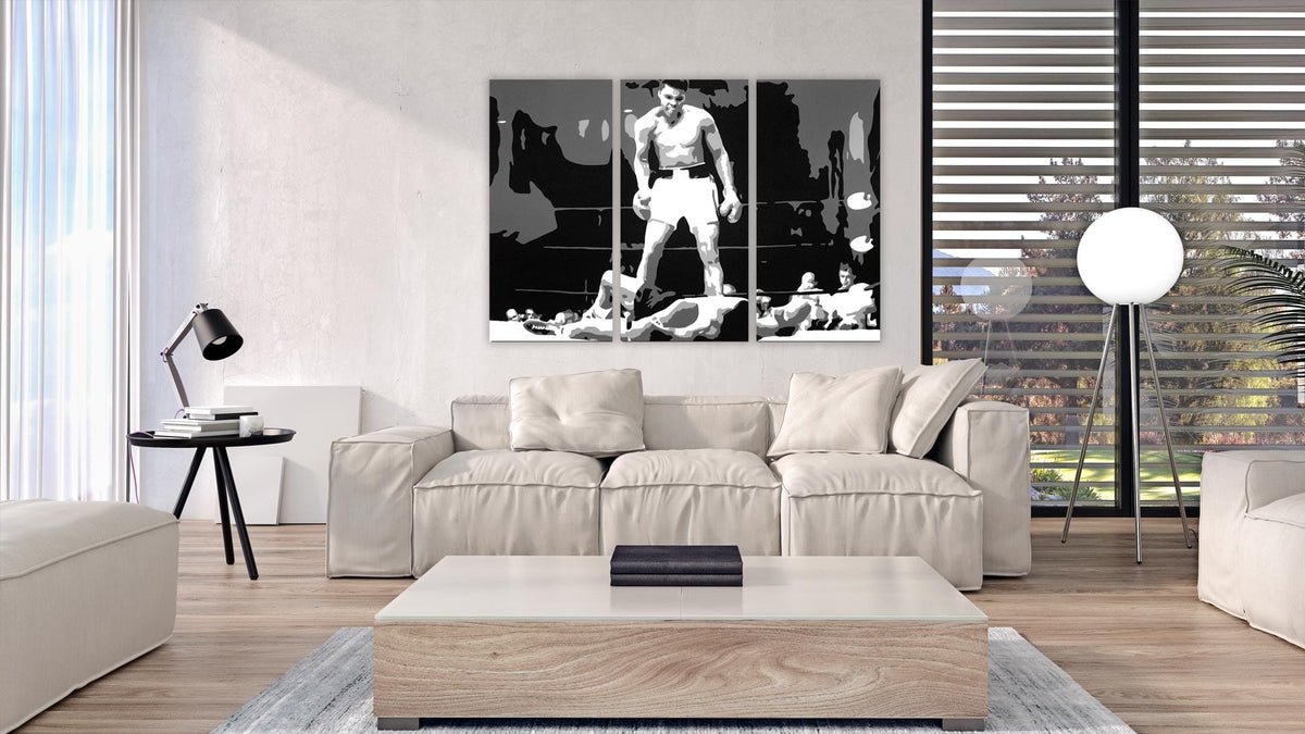 Mohammed Ali 3 luik