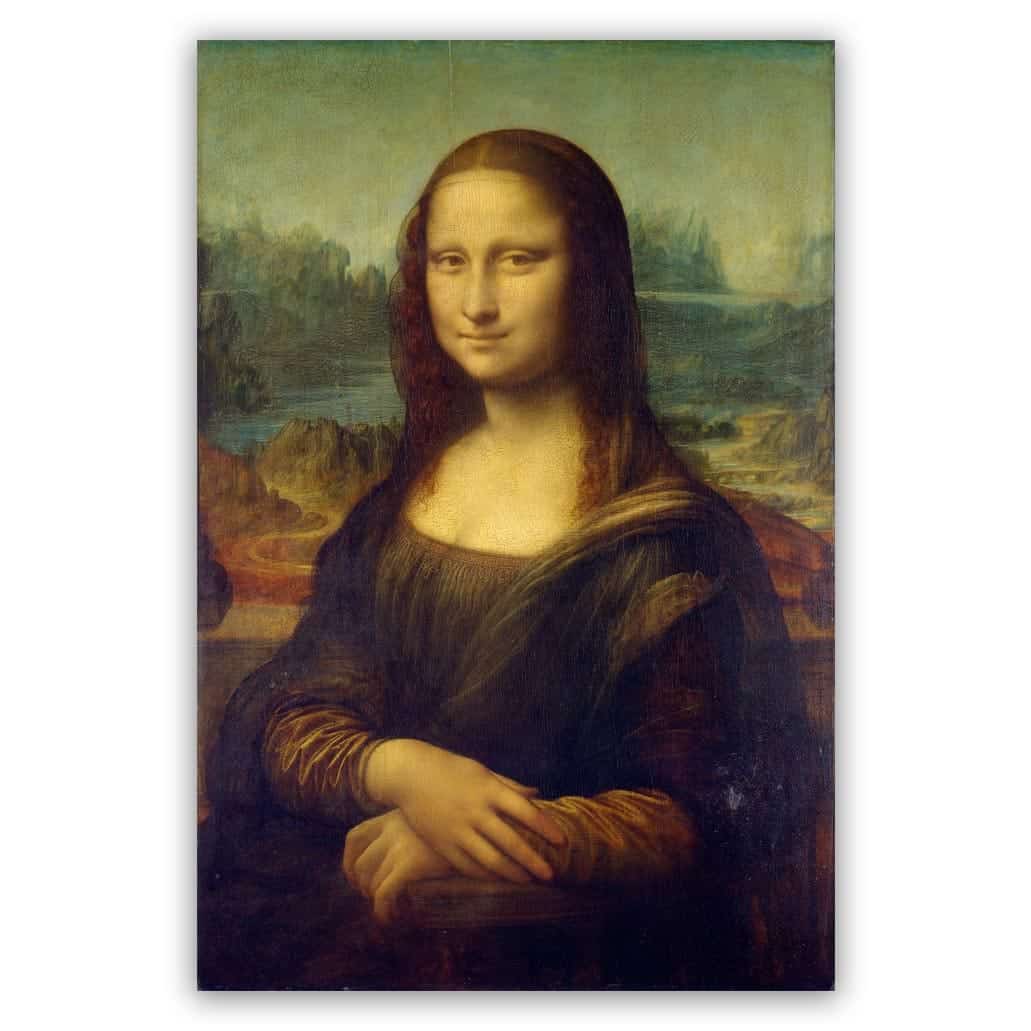 Mona Lisa