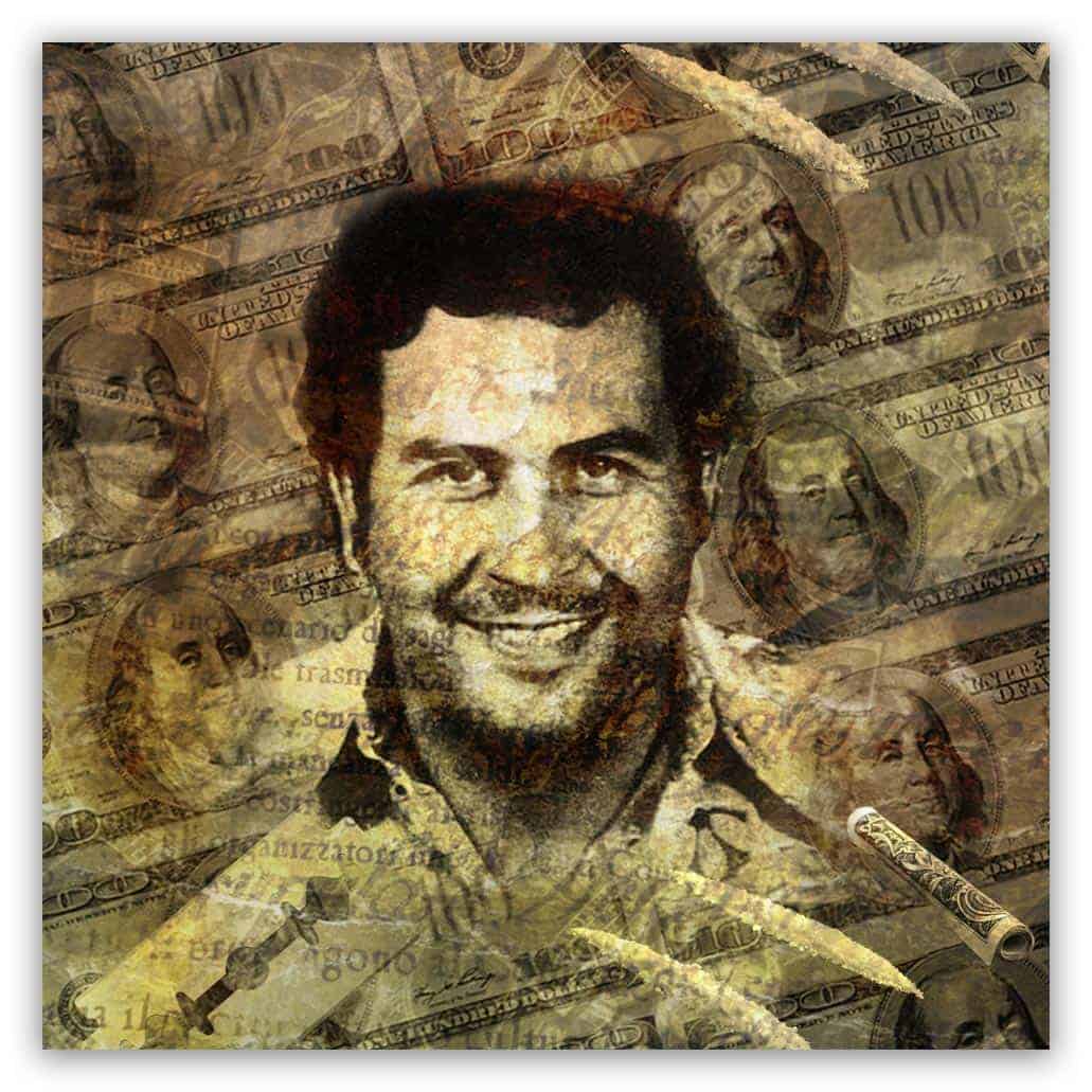 Pablo Escobar