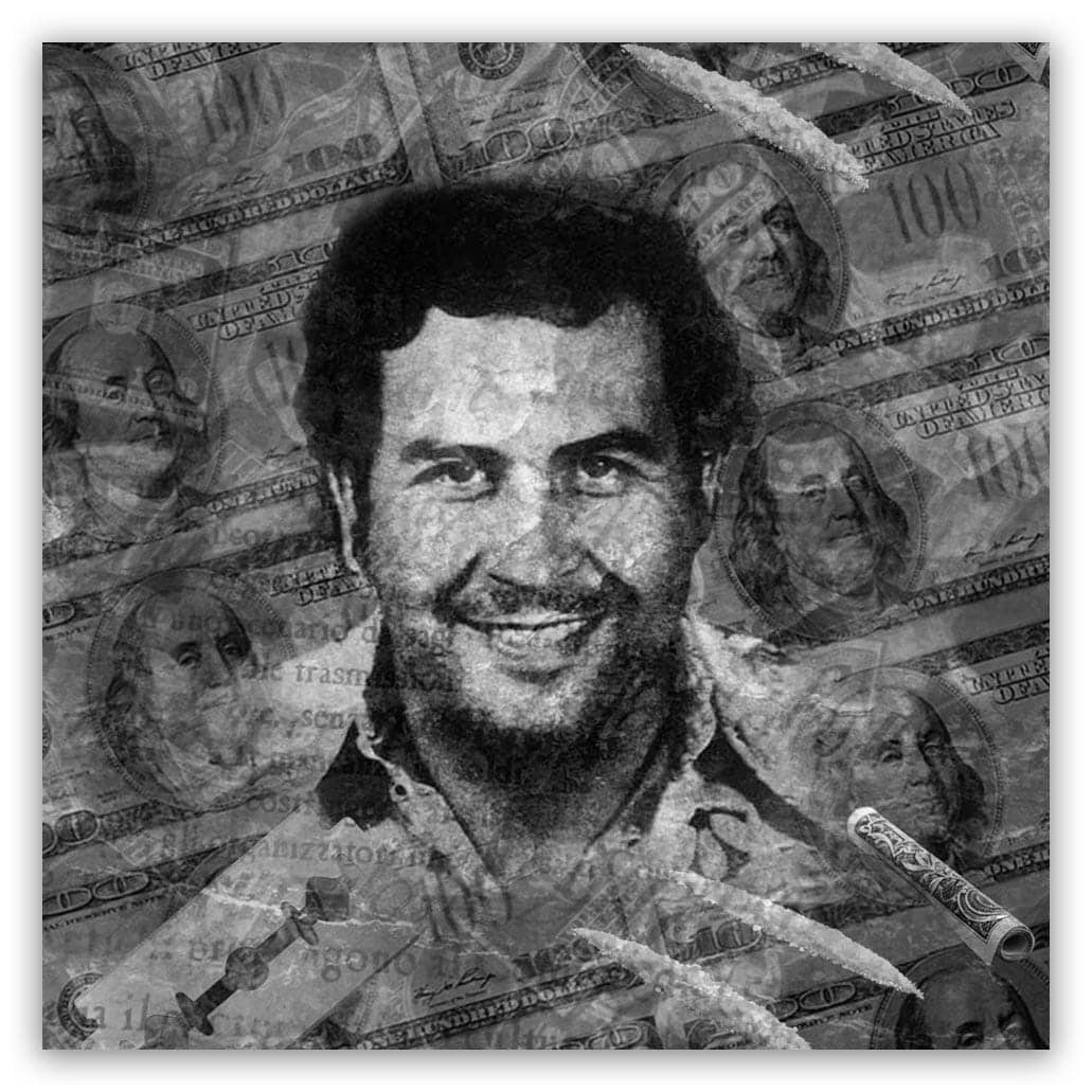 Pablo Escobar