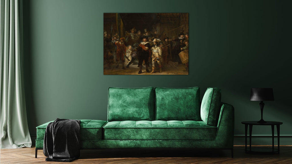 De Nachtwacht