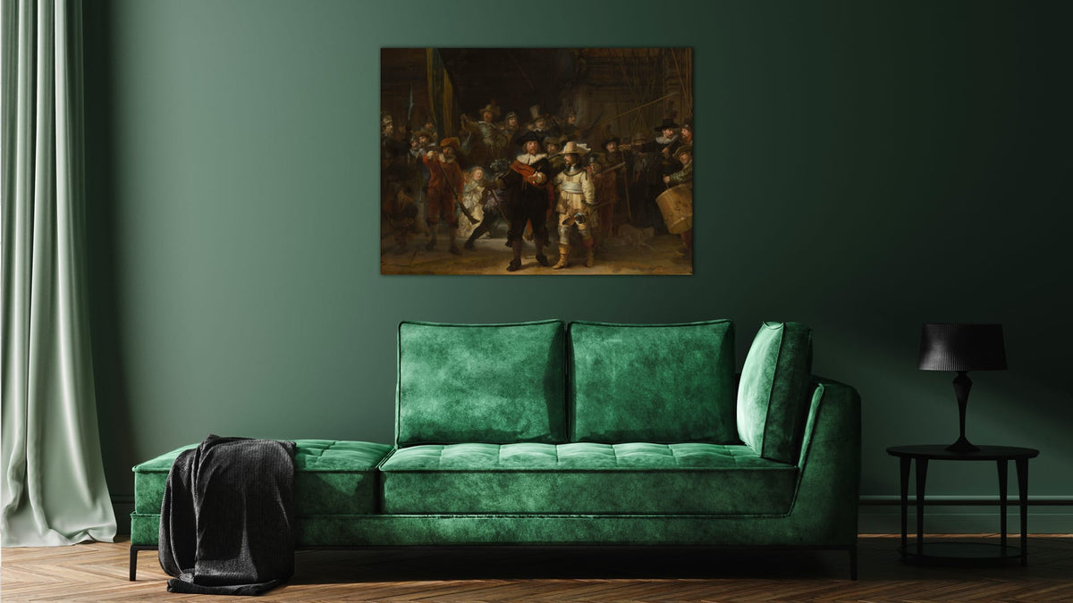 De Nachtwacht