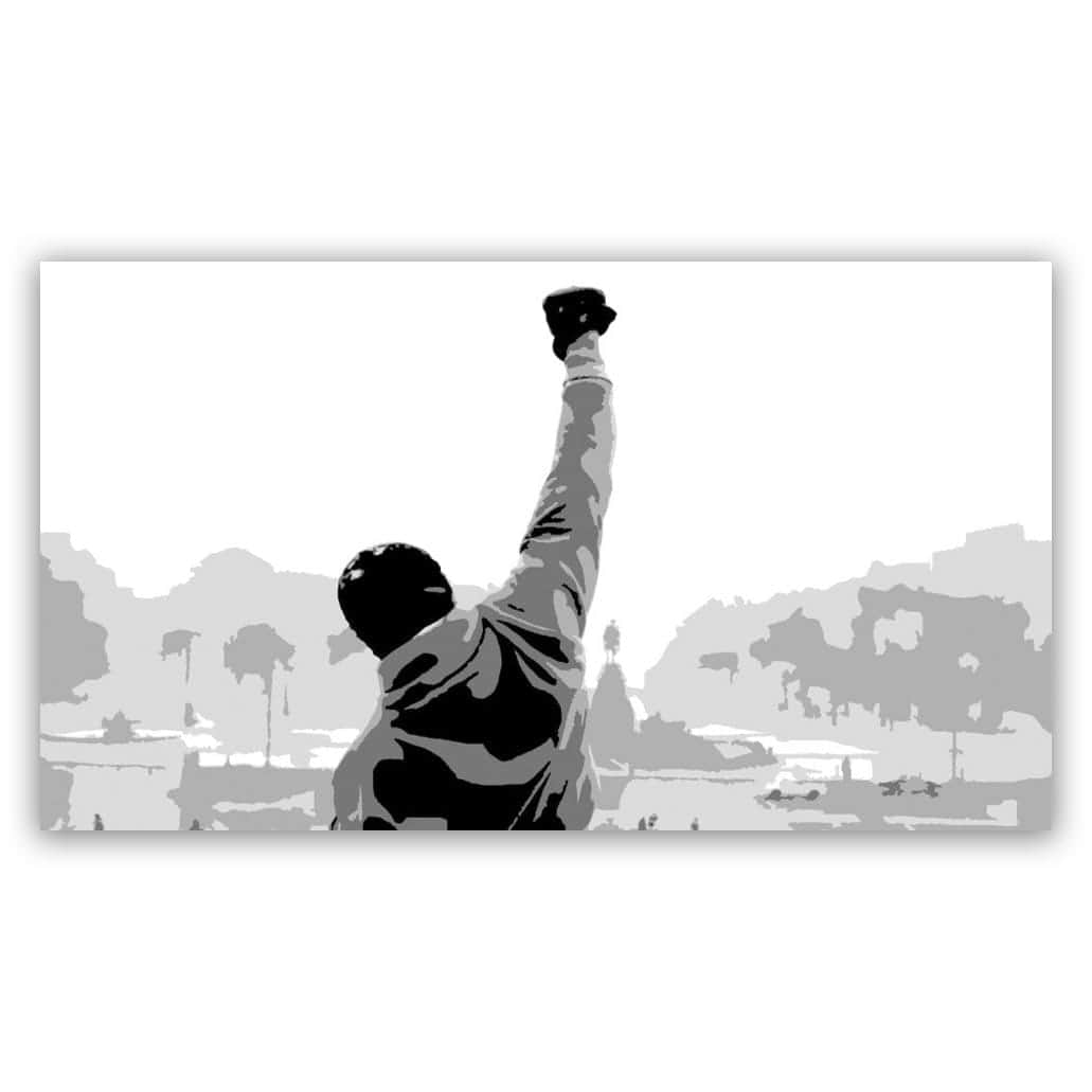 Rocky 1 luik