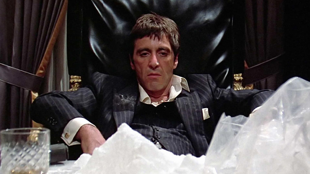 Scarface Final Hour