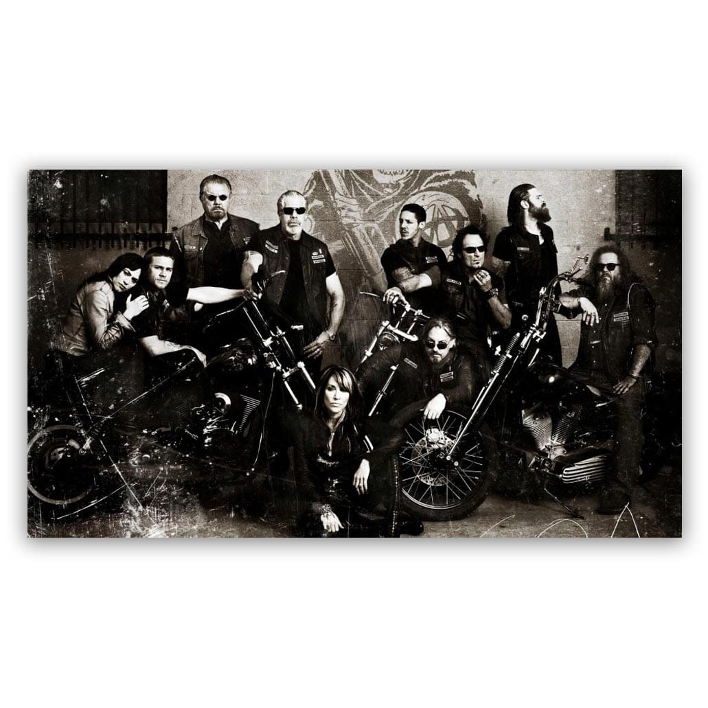 Sons of Anarchy
