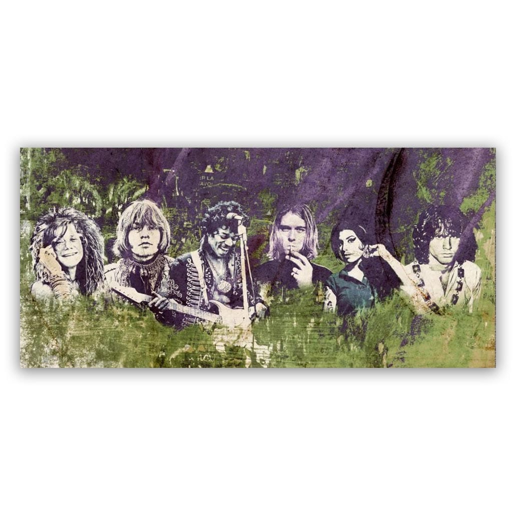 The 27 Club