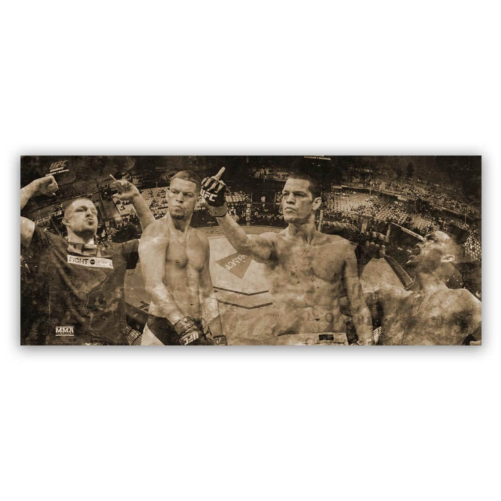 Nate Diaz UFC