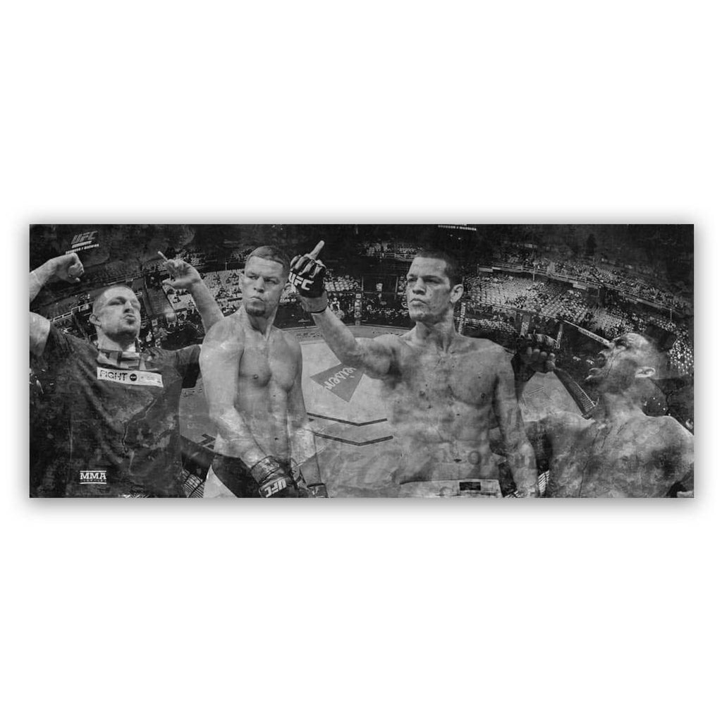 Nate Diaz UFC